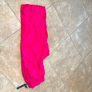 Women’s NWT Tahari 100% Linen Pants Size XL